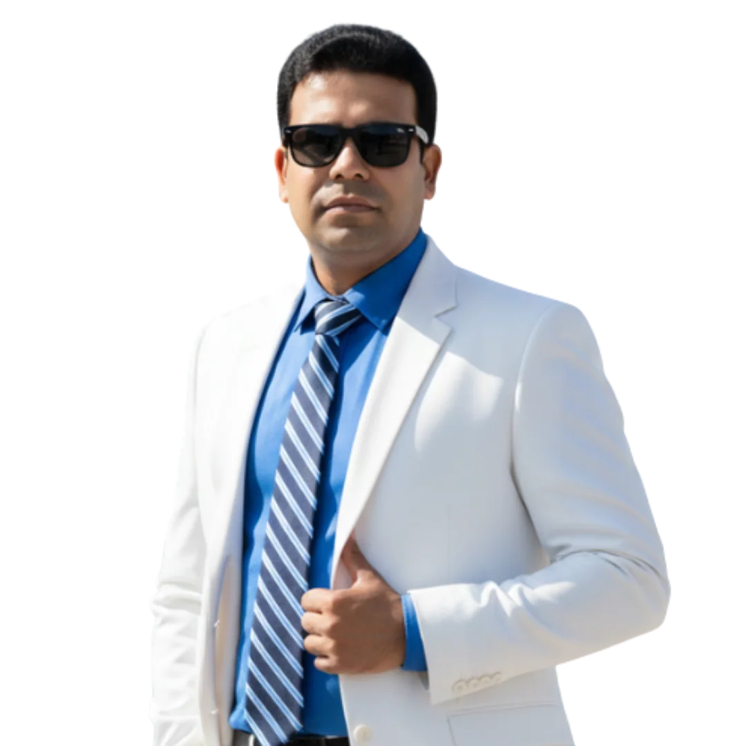 Sanjay Acharya - DIGITAL SANJAY